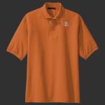 Silk Touch Polo Thumbnail