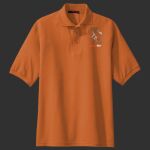 Silk Touch Polo Thumbnail