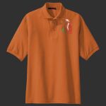 Silk Touch Polo Thumbnail