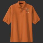 Silk Touch Polo Thumbnail