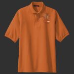 Silk Touch Polo Thumbnail
