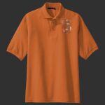Silk Touch Polo Thumbnail