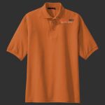 Silk Touch Polo Silk Touch Polo Thumbnail