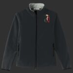 Women's Glacier ® Soft Shell Jacket Thumbnail