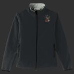 Women's Glacier ® Soft Shell Jacket Thumbnail