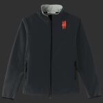 Women's Glacier Ā® Soft Shell Jacket Women's Glacier Ā® Soft Shell Jacket Thumbnail