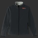 Women's Glacier Ā® Soft Shell Jacket Women's Glacier Ā® Soft Shell Jacket Thumbnail