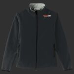 Women's Glacier Ā® Soft Shell Jacket Women's Glacier Ā® Soft Shell Jacket Thumbnail