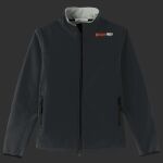 Women's Glacier Ā® Soft Shell Jacket Women's Glacier Ā® Soft Shell Jacket Thumbnail