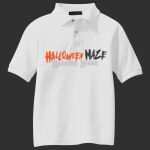 Youth Silk Touch Polo Youth Silk Touch Polo Thumbnail