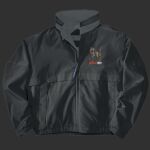 Legacy Jacket Thumbnail