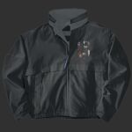 Legacy Jacket Thumbnail