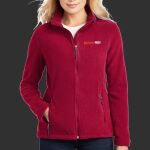 Women's Value Fleece Jacket Women's Value Fleece Jacket Thumbnail