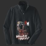 Value Fleece 1/4 Zip Pullover Thumbnail