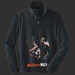 Value Fleece 1/4 Zip Pullover Thumbnail
