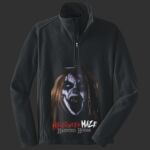 Value Fleece 1/4 Zip Pullover Thumbnail