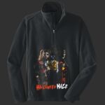 Value Fleece 1/4 Zip Pullover Thumbnail