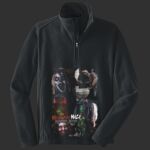 Value Fleece 1/4 Zip Pullover Thumbnail