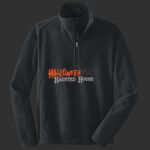 Value Fleece 1/4 Zip Pullover Value Fleece 1/4 Zip Pullover Thumbnail