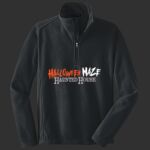 Value Fleece 1/4 Zip Pullover Value Fleece 1/4 Zip Pullover Thumbnail