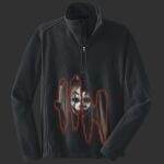 Value Fleece 1/4 Zip Pullover Thumbnail