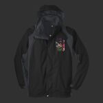 Ranger 3 in 1 Jacket Thumbnail