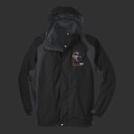 Ranger 3 in 1 Jacket Thumbnail