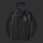 Ranger 3 in 1 Jacket Thumbnail