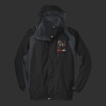 Ranger 3 in 1 Jacket Thumbnail