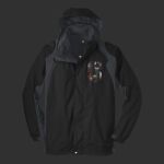 Ranger 3 in 1 Jacket Thumbnail