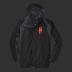 Ranger 3 in 1 Jacket Ranger 3 in 1 Jacket Thumbnail