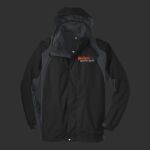 Ranger 3 in 1 Jacket Ranger 3 in 1 Jacket Thumbnail