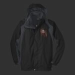 Ranger 3 in 1 Jacket Thumbnail