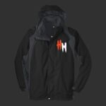 Ranger 3 in 1 Jacket Thumbnail