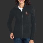 Women's Microfleece Jacket Thumbnail