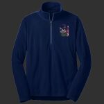 Microfleece 1/2 Zip Pullover Thumbnail