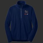 Microfleece 1/2 Zip Pullover Thumbnail
