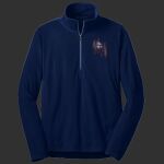 Microfleece 1/2 Zip Pullover Thumbnail