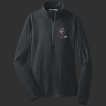 Women's Microfleece 1/2 Zip Pullover Thumbnail
