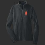 Women's Microfleece 1/2 Zip Pullover Women's Microfleece 1/2 Zip Pullover Thumbnail
