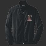 Essential Jacket Thumbnail