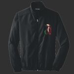 Essential Jacket Thumbnail