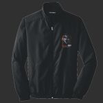 Essential Jacket Thumbnail