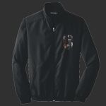 Essential Jacket Thumbnail