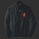 Essential Jacket Essential Jacket Thumbnail