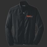 Essential Jacket Essential Jacket Thumbnail