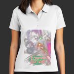 Women's Tech Basic Dri FIT Polo Thumbnail