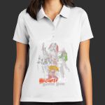 Women's Tech Basic Dri FIT Polo Thumbnail