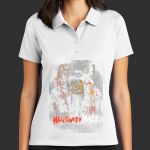 Women's Tech Basic Dri FIT Polo Thumbnail