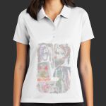 Women's Tech Basic Dri FIT Polo Thumbnail